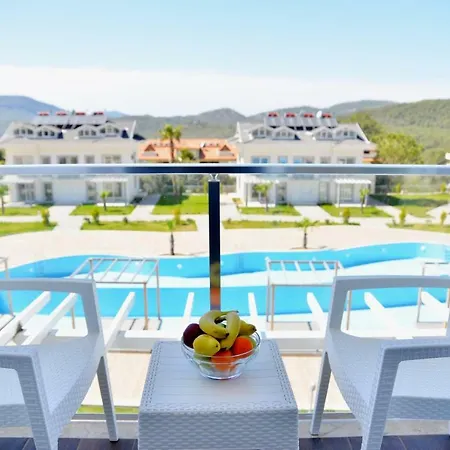 Apartment Orka World F4