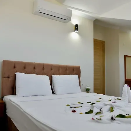 Apartment Orka World F4 Fethiye